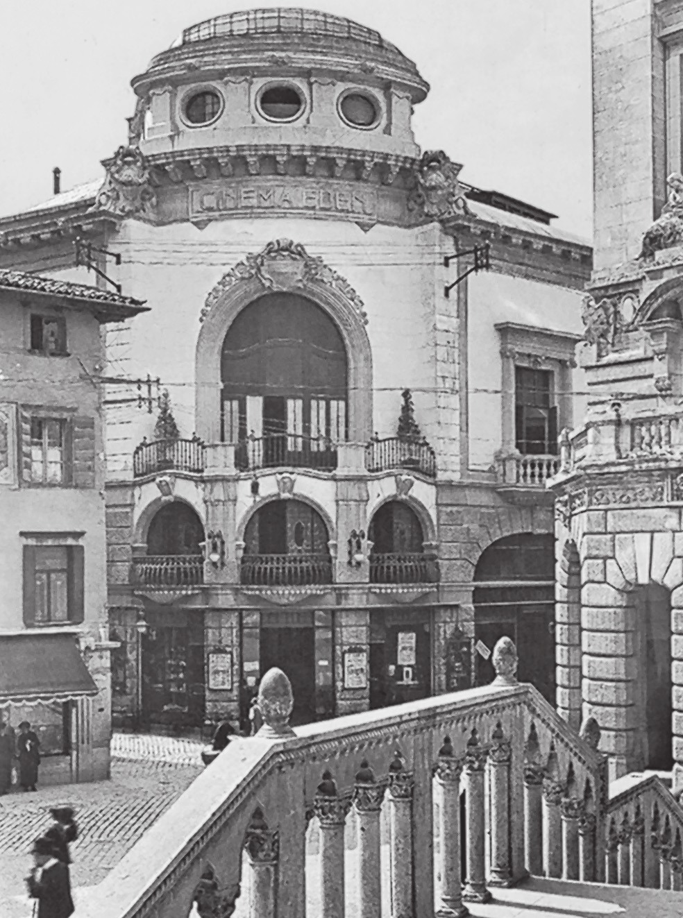 Dizionario biografico dei friulani Albo architetti udine